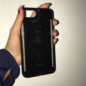 Lumee Duo Phone Case